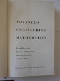 Advanced Engineering Mathematics. By Erwin Kreyszig. 1962 Editon