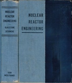Nuclear Reactor Engineering