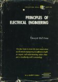 Principles of Electrical Engineering