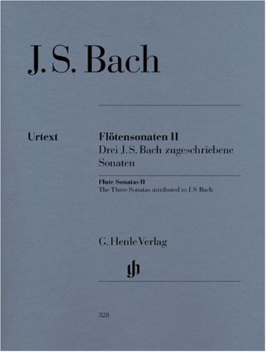 SONATAS V.2 (7) URTEXT (FLP)