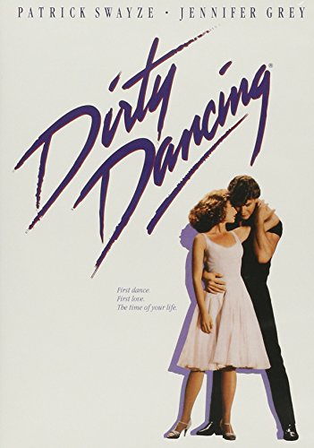 Book Cover Dirty Dancing: Ultimate Edition [DVD] [1987] [Region 1] [US Import] [NTSC]