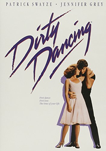 Dirty Dancing: Ultimate Edition [DVD] [1987] [Region 1] [US Import] [NTSC]