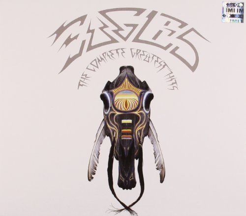 Complete Greatest Hits