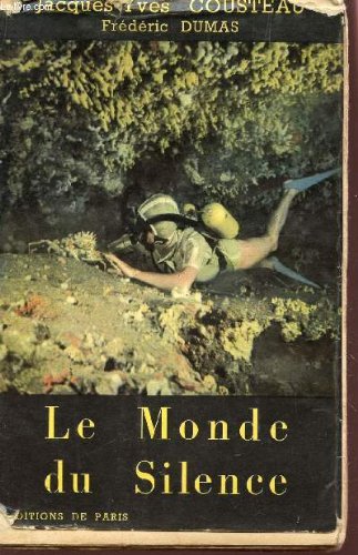 Le monde du silence