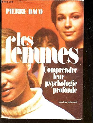 Les Femmes