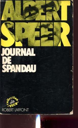 Journal de spandau