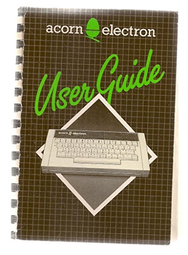 The Electron user guide