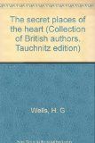 The secret places of the heart