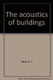 The Acoustics of Buildings