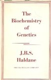 THE BIOCHEMISTRY OF GENETICS