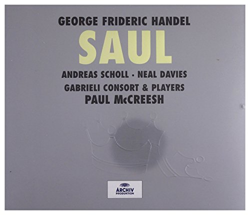 Saul
