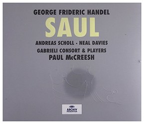 Saul