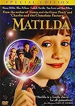 Book Cover Matilda [DVD] [1996] [Region 1] [US Import] [NTSC]