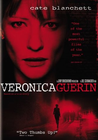 Veronica Guerin [DVD]