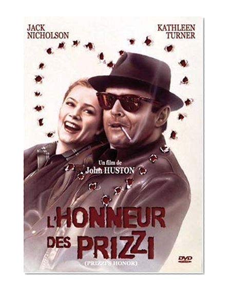 L'Honneur des Prizzi