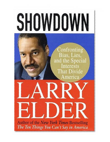 Showdown: Confronting Bias, Lies, and the Special Interests that Divide America