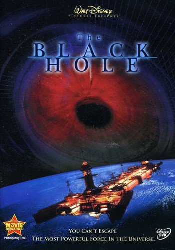 Book Cover The Black Hole