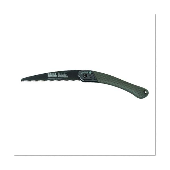 Book Cover Bahco 396-LAP Laplander Folding Saw, 7-1/2 -Inch Blade, 7 TPI