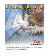 Company Report:  FOR AT&T WIRELESS(AWE)  provided BY CIBC WORLD MARKETS CORP.