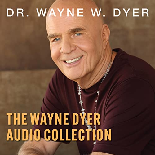 Book Cover The Wayne Dyer Audio Collection