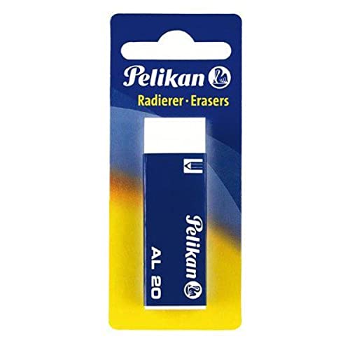 Pelikan Synthetic Eraser - White