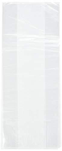 Kitchen Krafts Bread Loaf Bags, Pack of 50