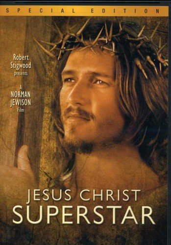 Book Cover Jesus Christ Superstar (Special Edition)