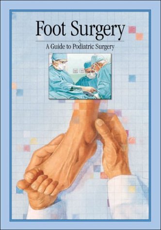 Foot Surgery