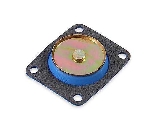 Holley 30Cc Pump Carburetor Diaphragm (Gflt)