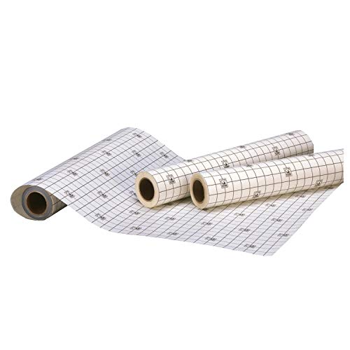 C-Line Heavyweight Cleer Adheer Laminating Film Roll
