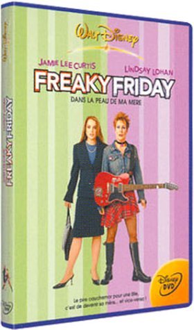 Freaky Friday