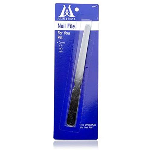 Millers Forge 847C pet nail file
