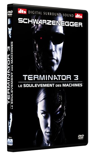 Terminator 3 : Le soulèvement des machines [Édition Simple]