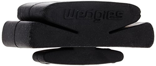 Wedgie WPH001 Wedgie Pick Holder for Guitar, Single Packaged