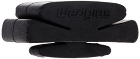 Wedgie WPH001 Wedgie Pick Holder for Guitar, Single Packaged