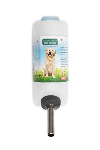 Lixit Large Dog Water Bottles (32oz)