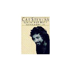 Music Sales Cat Stevens Greatest Hits (TAB)