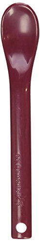Maroon Spoons - Small, 1" bowl - Pack of 10