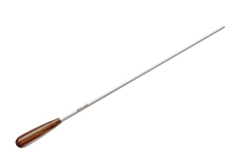 Book Cover Mollard 14 inch P Series Baton with Tapered Handle - Rosewood