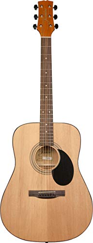Book Cover Jasmine S35 Acoustic Guitar, Natural
