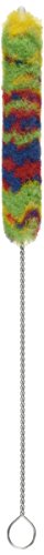 Trophy 8490 Soprano Recorder Swab - Colors may vary