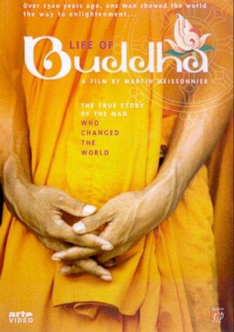Life of Buddha [Import anglais]