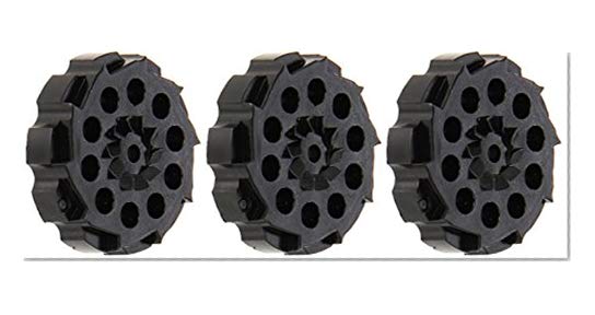 Crosman Replacement Rotary Magazine 3  count