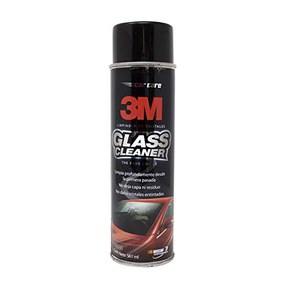 3M Glass Cleaner, 08888, 19.0 oz