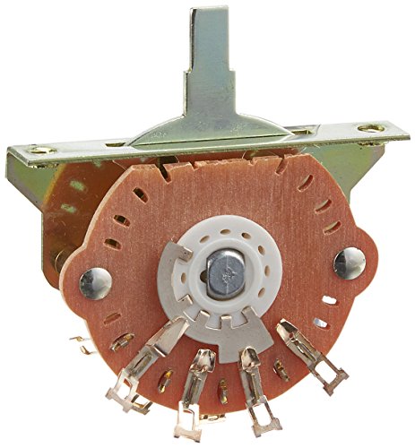Fender 5-Way Selector Switch