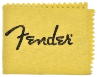 Fender Treated Polish Cloth
