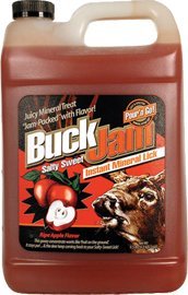 Evolved Habitat Buck Jam Ripe Apple, 1 gallon