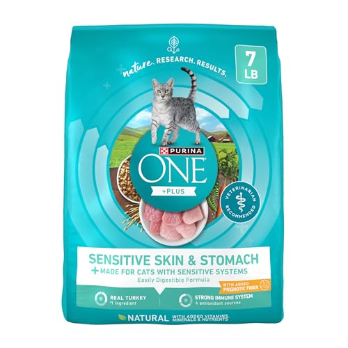 ONE CAT SENSITIVE