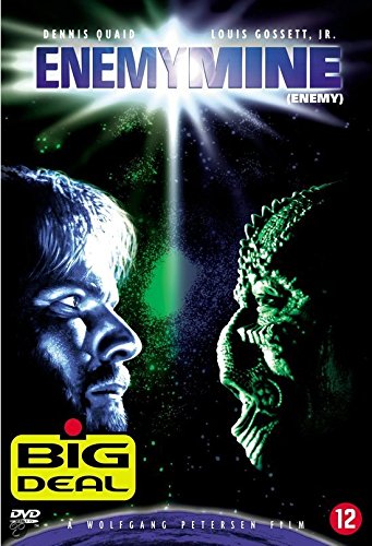 Enemy Mine