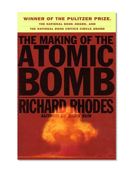 The Making of the Atomic Bomb